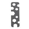 Disassembly wrench for home bathroom faucet disassembly wrench tool aerator
