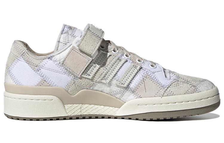 Forum atmos x Forum Adidas Originals Low 'Patchwork' GW3496