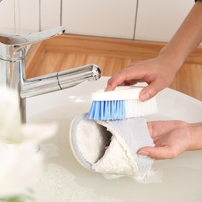 Floor Style Japanese Cleaning Brush For Bathroom And Home Needs Maintenance