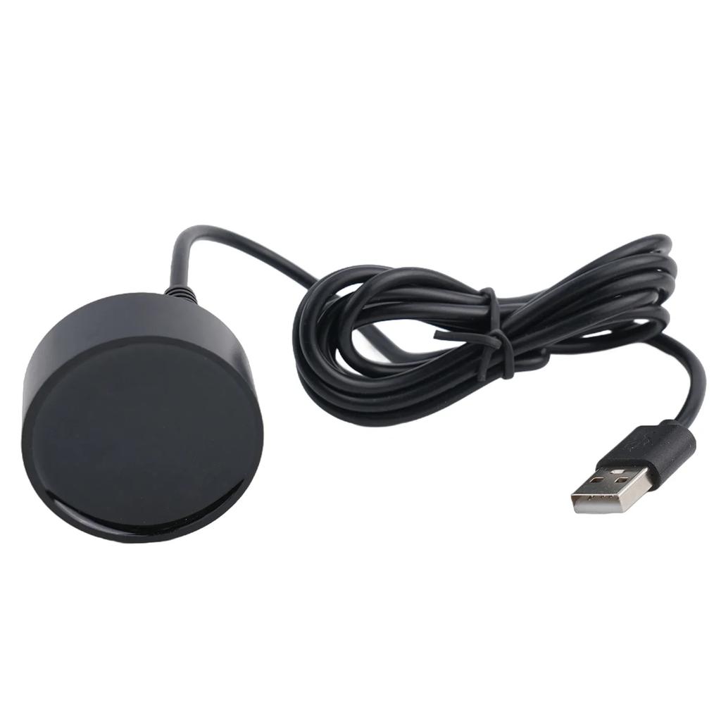 5V USB Mist Maker Fogger With LED Fog Maker Machine LED Colorful Lights Water Circulation Landscaping Spray HOT SALE