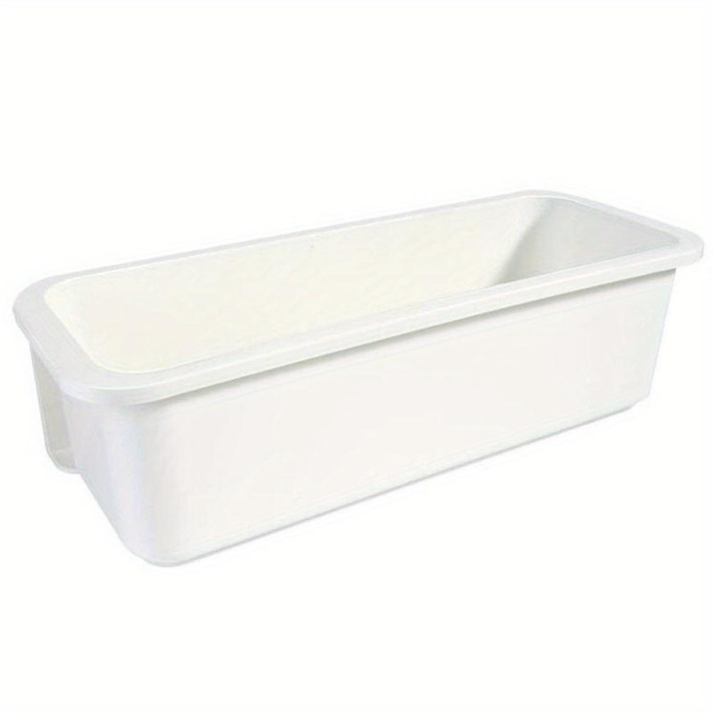 Kitchen Under Sink Storage Rack Spice Bottle Holder Organizer Shelf Bathroom Stand Household Wall-mounted Plastic Chopstick Box