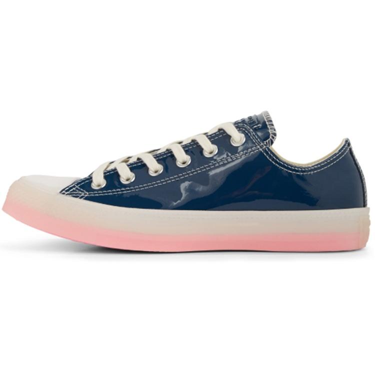 Converse Chuck Taylor All Star Navy Blue Pink Men s 165606C EU 38