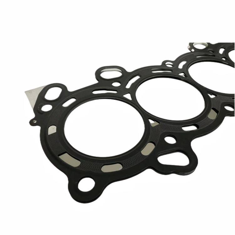 03-06 Honda Accord Engine Cylinder Head Gasket - Part #12251-RAA-A01/12251-RAA-J0