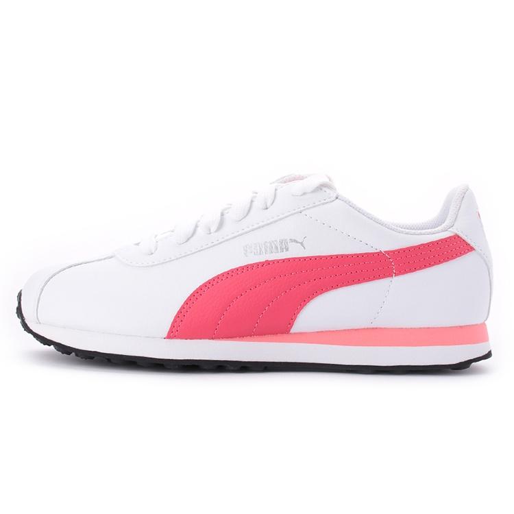 PUMA Turin Pink White Men s 360116-24 EU 36