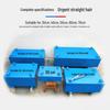 Jundingying 50x30x20cm Strong Magnetic Conveyor Belt Separator