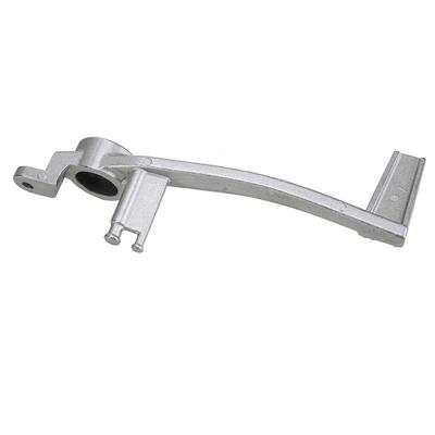 43110-47H00 Rear Brake Foot Peg Pedal Lever Fit for Suzuki GSXR 600/750/1000 2006- 43110-41G10 43110-41G00 43110-47H10