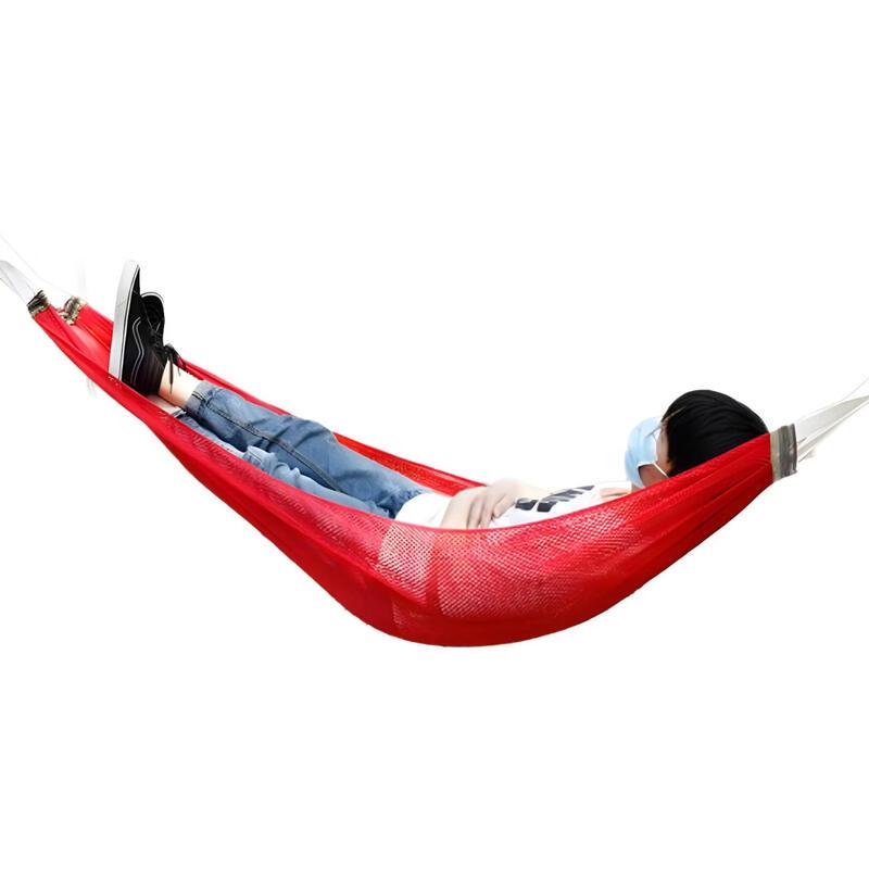 Li Shen Ice Silk Hammock