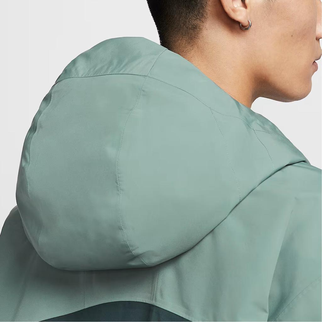Nike ACG PrimaLoft Storm Fit Windproof Waterproof Solid Color Minimalist Comfortable Stylish Jacket Men Jacket FV8682-364