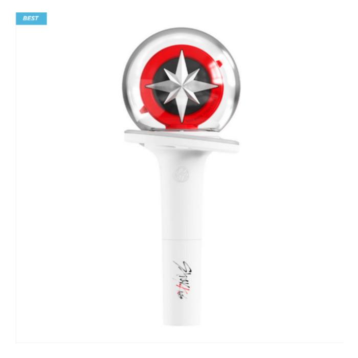 Stray Kids Official Light Stick Ver.2