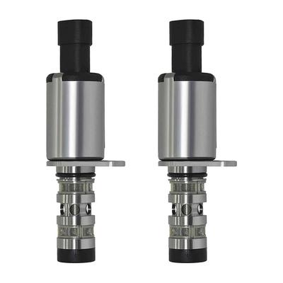 2 ks solenoidového ventilu polohy vačkové hřídele Oe 55567050 Pro Chevrolet Aveo Cruze Sonic Orlando Vauxhall Astra H J Zafira 1.6 1.8L