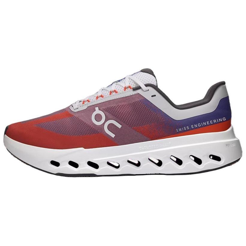 On Running Cloudsurfer Next Indigo Flame Men s 3ME30022561 EU 42.5