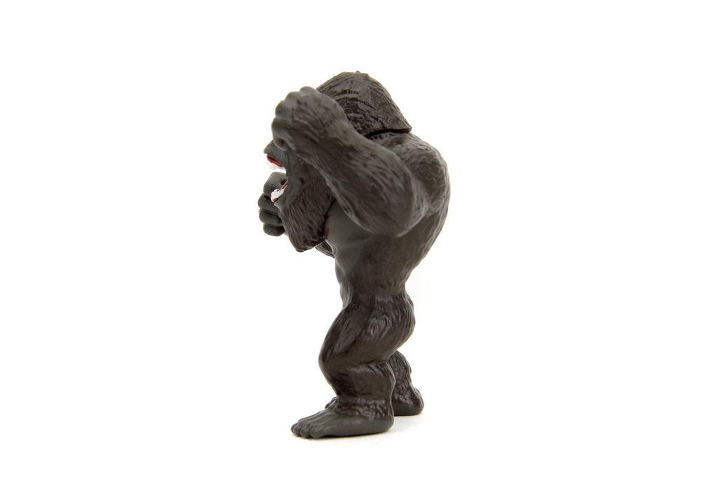 JADA FIGURE KONG GODZILLA x KONG THE NEW EMPIRE 6.5cm 253250001
