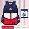 Girls' Lightweight Waterproof Backpack for Elementary School (Grades 1-6) - Durable Oxford Cloth