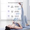 Duweike Numbered Yoga Resistance Band