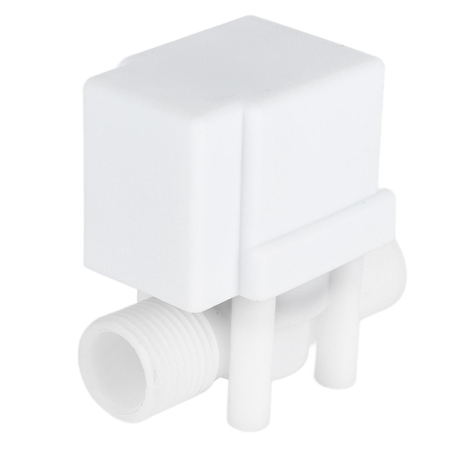 

Electromagnetic Valve No Leakage No Deformation Water Dispenser Solenoid Valve for Solar