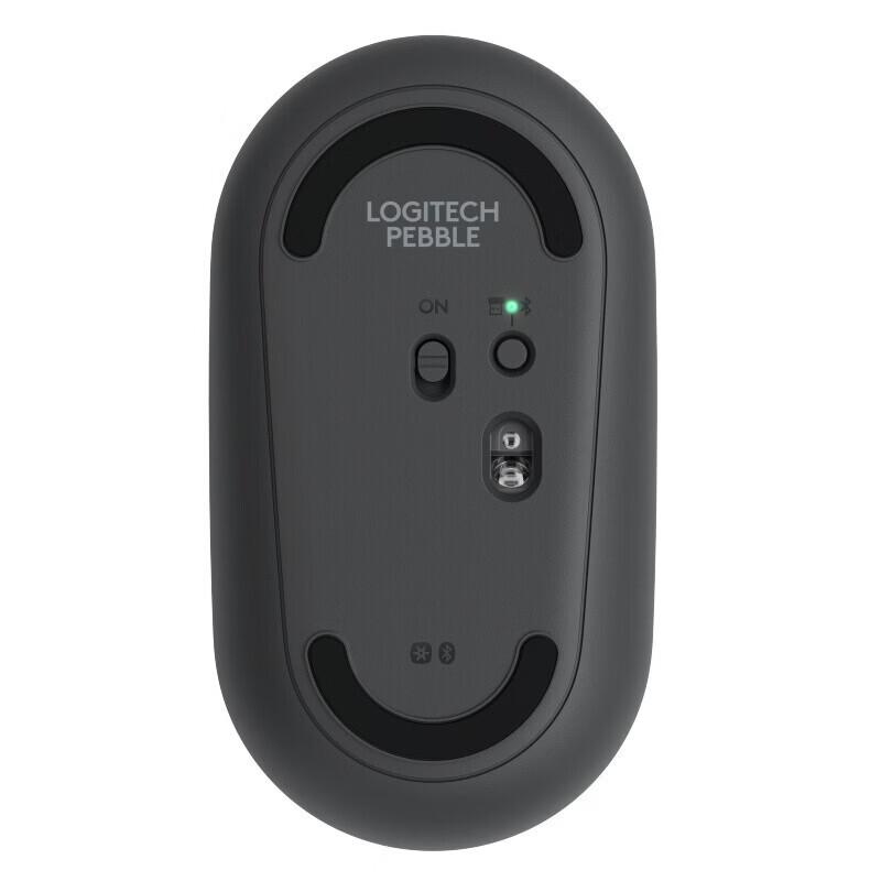 Logitech Pebble Wireless Bluetooth Mouse