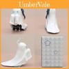 Halloween Geest Alice PVC Auto Decor Creatieve Bureau Figurine Cadeau Voor Halloween Enthousiastelingen