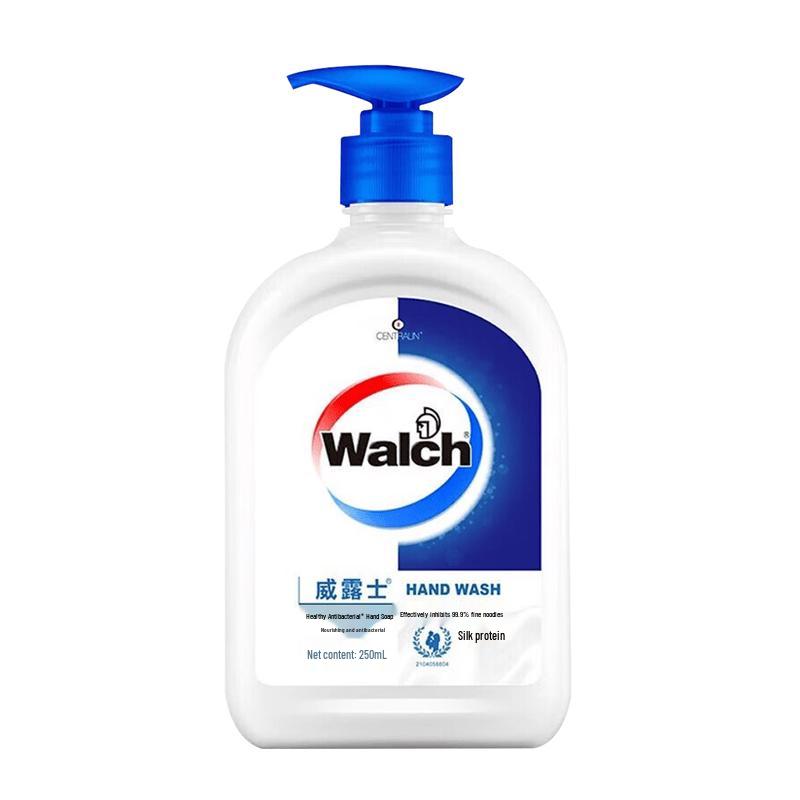 Walch Silk Protein Antibacterial Hand Wash