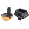 Adapter 20v DCA1820 Battery To 18v Tools Convert 20v Lithium Battery To 18v Battery Dc9096