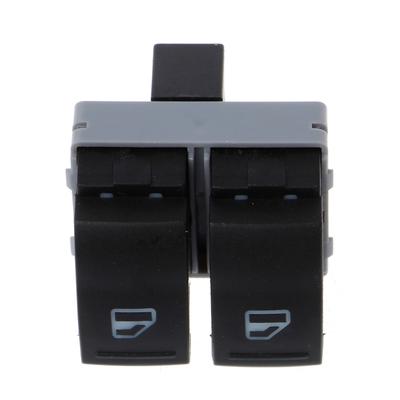 7E0959855A Bouton de Commande de Fenêtre Interrupteur Lève-Vitre Électrique pour VW Transporter T5