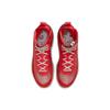 Rui Hachimura X Air Jordan 37 Siren Red Men Sneakers Sea-Glass Flash-Crimson Armory-Navy DX1691-600
