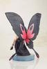 Kotobukiya Accel World Kuroyukihime scale PVC painted finished product 1/8