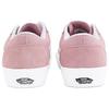 Vans Vero LS Low top Skateboard Shoes Women's Cherry Blossom Pink VN000VA3FPR