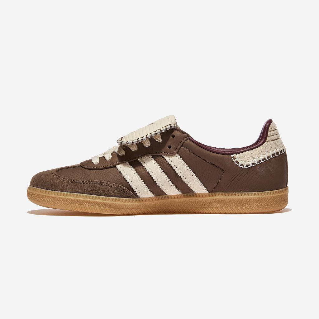 [Adidas] Samba LT Women's, JQ6620, 1020112921, Popular Korean Shoes
