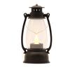 Retro Christmas Horse Lantern LED Candle Light Decoration