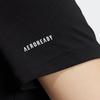 Adidas Atmos Regular T Shirt Women's Black HF5116