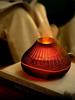 Xiaomi Ultraschall Aroma Diffusor A18WT, schwarz, schokolade
