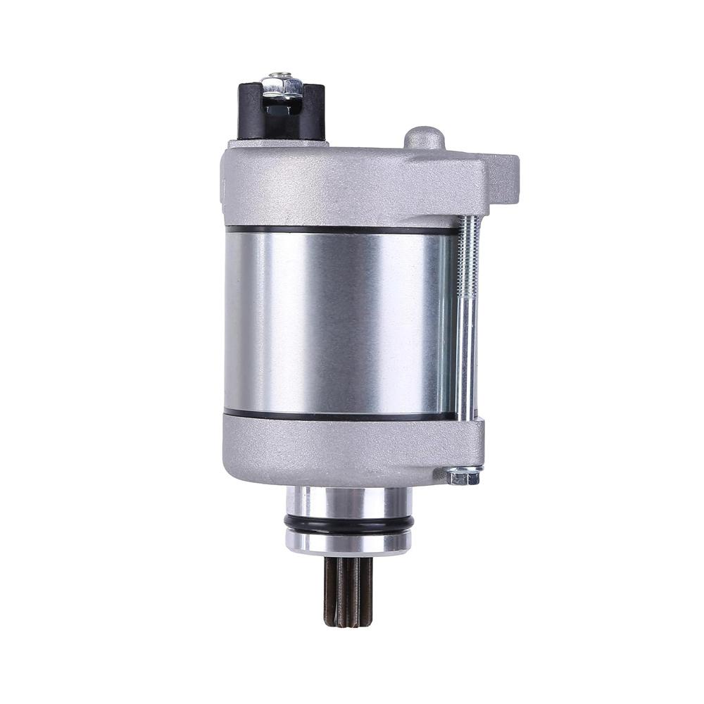 New Starter Motor Assembly 31200-MKE-A71 For Honda CRF450R 2019-2022