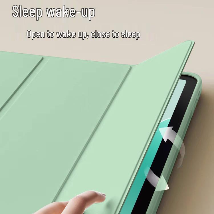 Huawei MatePad 11.5S Protective Tri-Fold Silicone Case