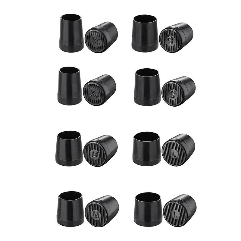 5 Tailles 30 Paires 60PCS Plaques de Talon en PU Plaques de Talon Anti-d/érapant pour R/éparation de Chaussure /à Talon Hauts Bouts de Talon Accessoires de Chaussures