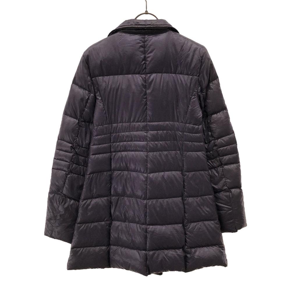 Herno Down jacket 40 Light purple Women Used