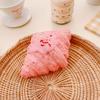 Cake Bread Slow Rebound Toy Bread Puff Slow Rebound Toy Squeeze Dessert Toy  Children Toys