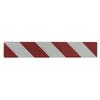 Double-sided Warning Board 846 X 141
