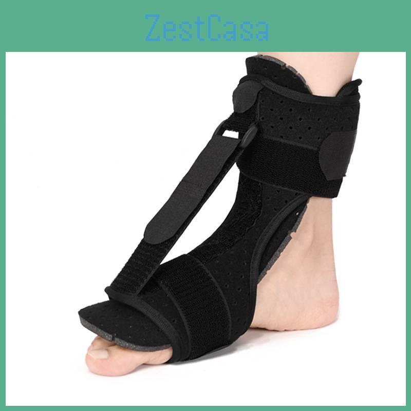 Fasciitis Adjustable Plantar Night Splint Foot Drop Orthotic Brace Night Splints