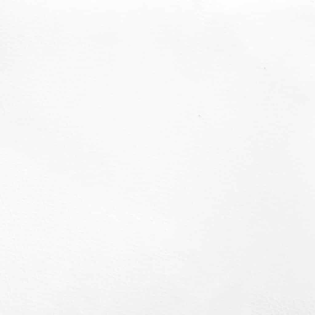 Vidaxl Rama Łóżka Z Zagłówkiem Bez Materaca, Biała, 120X200 Cm
