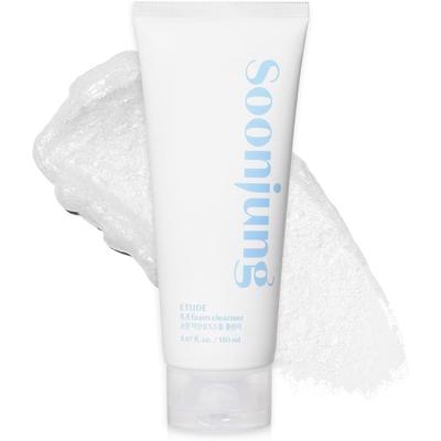 Soon Jung pH 5.5 Köpük Temizleyici 150ml