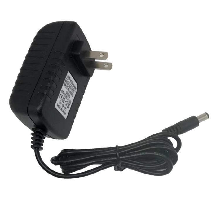 12V 3A Electric Infant Swing Power Charger Power Adapter Plug