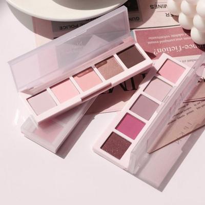 Personal Mood Palette Plain Summer & Winter 5g, 1 Piece