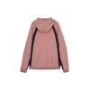 Jordan FW22 Dri-Fit Sport Air Contrast Zip-Up Hoodie Long Sleeve Quick-Dry Sweatshirt Men Tops Brown DQ7324-231