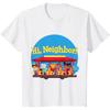 Kids Daniel Tiger - Hi Neighbor! T-Shirt