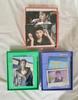 BTS Jungkook Pokémon 2019 2020 2021 Memories Blu-ray Bulletproof Used
