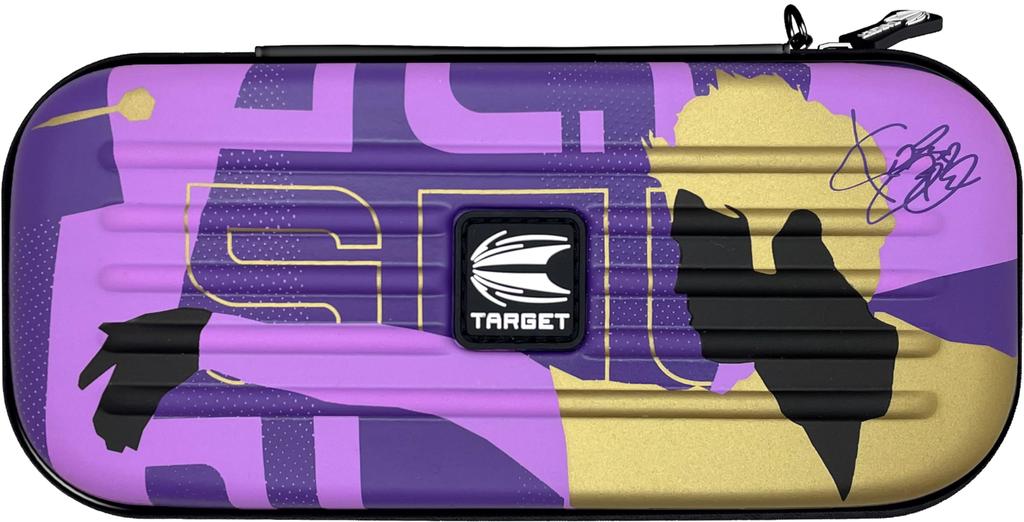 TARGET TAKOMA WALLET ICON KEITA ONO