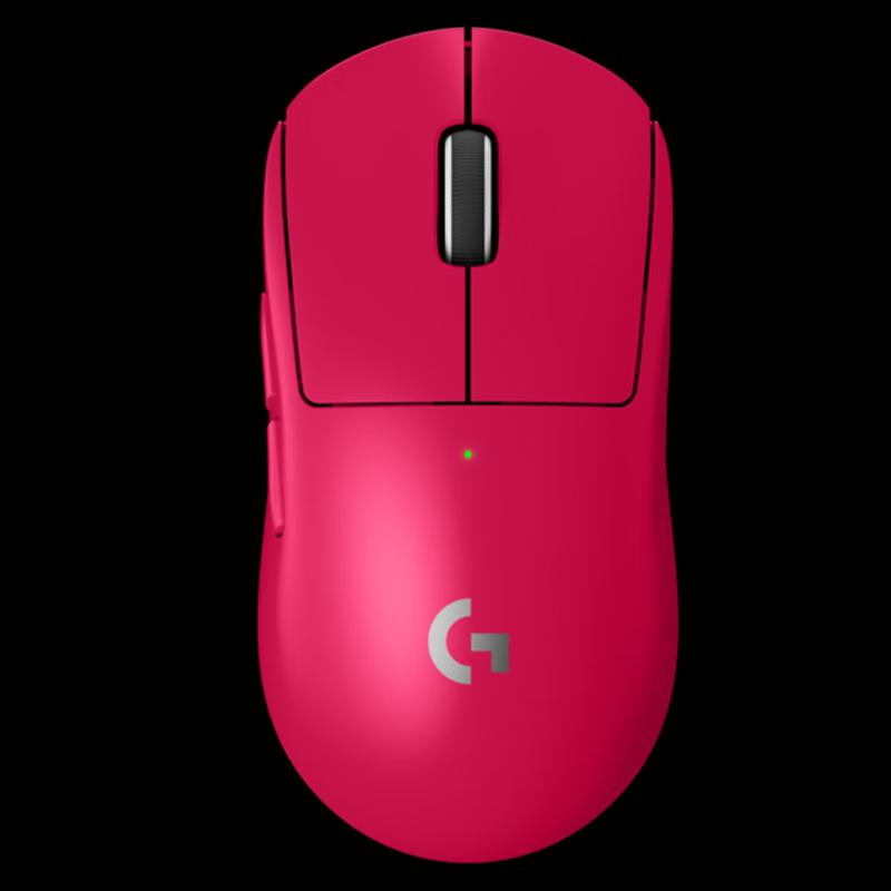 

Logitech GPW 3rd Gen Wireless Gaming Mouse
