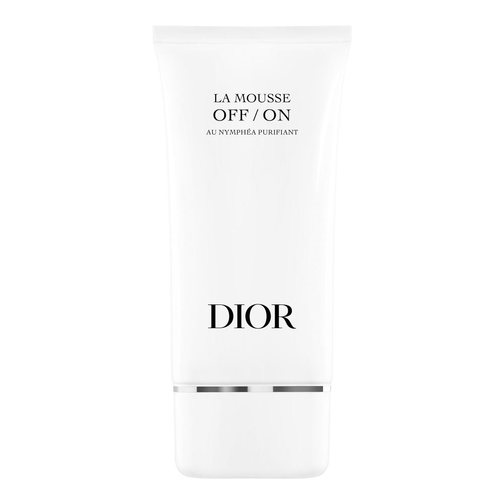 

Очищающая пенка Dior La Mousse, 5,1 унции