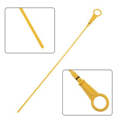 Oil Dipstick Engine Oil Dipstick 1.5 DCI 20.5 Inch
