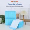 Dog Training Pads: Disposable, Absorbent, Deodorizing, Thickened, and Waterproof.